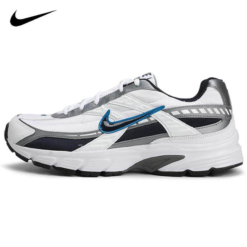 Nike耐克冬季新款男运动跑步鞋394055-101,运动鞋new,跑步鞋,淘宝优惠券,粉丝福利购,淘宝优惠卷