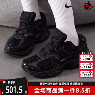 简约复古百搭运动休闲鞋 Nike耐克女鞋 HQ7901 RNR 2025夏季 新款