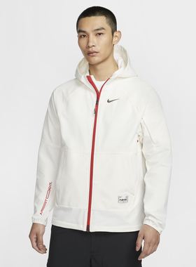 Nike耐克男装冬季新款迎新系列PRO训练夹克外套IB5492