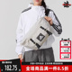 BODY Adidas阿迪达斯男包女包2025春季 ESS BAG单肩包JJ3369 新款