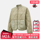 2025冬季 新款 Line PUMA彪马女装 Down Jacket简约百搭羽绒服635502