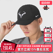 CAP CLUB 简约休闲帽FB5600 Nike耐克男帽2025秋季 新款
