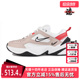 2025秋季 简约百搭运动休闲鞋 新款 TEKNO AO3108 M2K Nike耐克女鞋