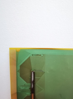 NT30229H-C12Z9A 原型号液晶显示驱动IC COF全新卷料和全新片料