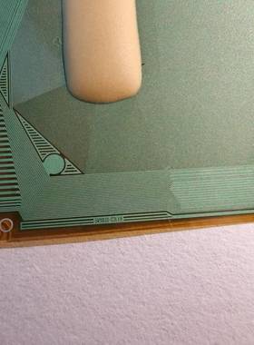 SW98110-C3LER/C3LBR 原型号全新片料液晶驱动IC模块COF 贴胶片料