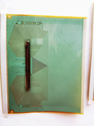 NT3021H-C12Z5A全新片料 贴胶片料 液晶驱动COF