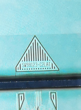 SW98123-C2LR替代型号 驱动IC模块COF全新全新卷料片料贴胶片料