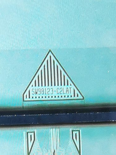 SW98123-C2LR替代型号 驱动IC模块COF全新全新卷料片料贴胶片料