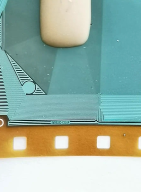 SW98110C-C3LER/C3LBR原型号液晶驱动IC模块COF 全新切好贴胶片料