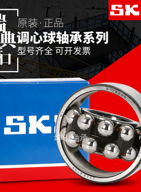 进口SKF轴承2311 2312 2313 2314 2315 2316 2317 2318 2319K