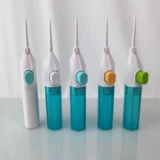 Универсальная портативная гигиеническая зубная нить для домашнего использования