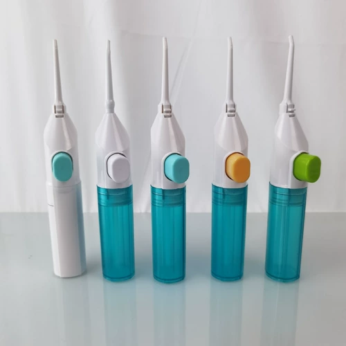 Универсальная портативная гигиеническая зубная нить для домашнего использования