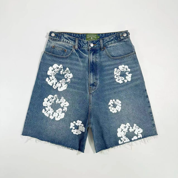 Denim Tears Jorts