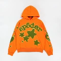 Orange Beluga