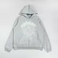 Light Gray Og Spider Web