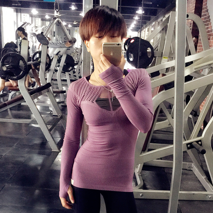 Vêtement fitness femme 68854-16-MN-CWP001 - Ref 616119 Image 1