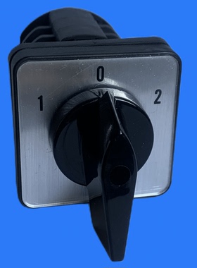 LW8-10 D222/3-1  LW8-10 D222/3 3档3节万能转换开关