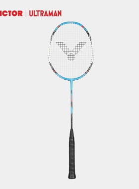 VICTOR威克多胜利羽毛球拍2025泽塔奥特曼联名进攻拍TK-ULTRAMANZ