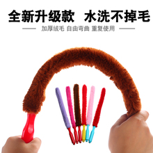 古筝刷清洁刷古筝刷子包邮扫灰琴刷 塑料手柄古筝专用刷清理面板