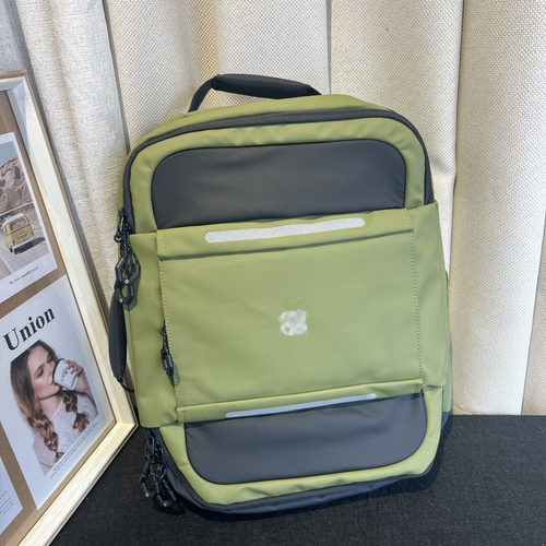 牛货外贸原单男女通用双肩包出差通勤书包电脑包旅行包手提包背包