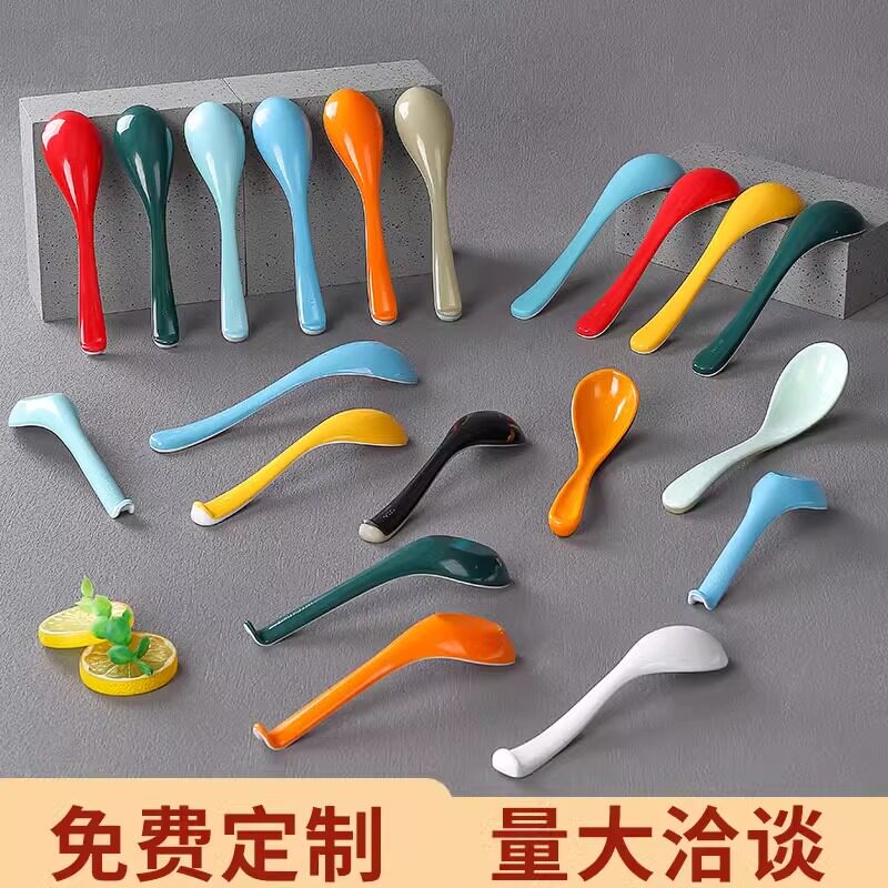 斯讯盛密胺勺子多买多优惠