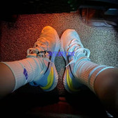 Nike BQ8927 Epic Flyknit 耐克 编制透气跑步鞋 React 106