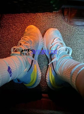 耐克 Nike Epic React Flyknit 2 编制透气跑步鞋 BQ8927-106