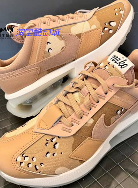 Nike/耐克 AIR MAX PRE-DAY 女子缓震耐磨透气运动跑鞋DX2312-200