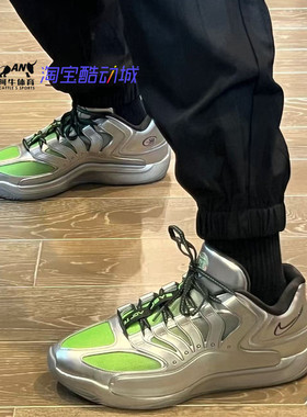 NIKE/耐克男鞋 KD18 EYBL EP 运动训练实战篮球鞋 IF2518-001