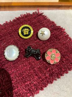 各12个 式 5个款