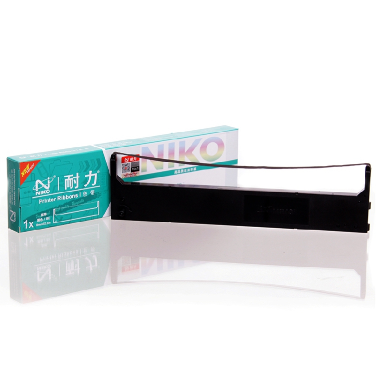 耐力适用映美色带 FP540K FP500K FP530K+ TP-590K FP580K 色带架