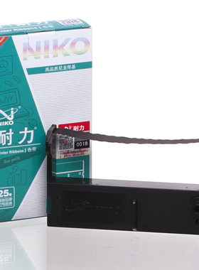 耐力兼容EPSON ERC39色带架ERC43 TM-U310 U311佳博GP7645 芯烨