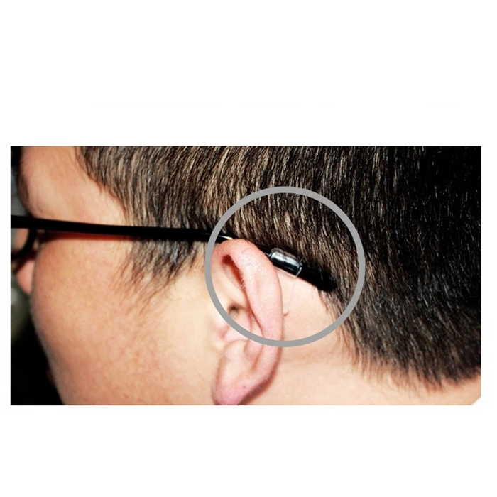 Etui à lunettes en silicone - Ref 1249330 Image 5