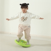 儿童EPP彩虹星球过河石幼儿园平衡感统训练器材踩踏早教益智玩具