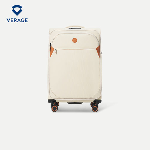 VERAGE维丽杰超轻行李箱牛津布