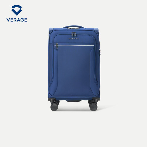 VERAGE维丽杰牛津布旅行箱大容量