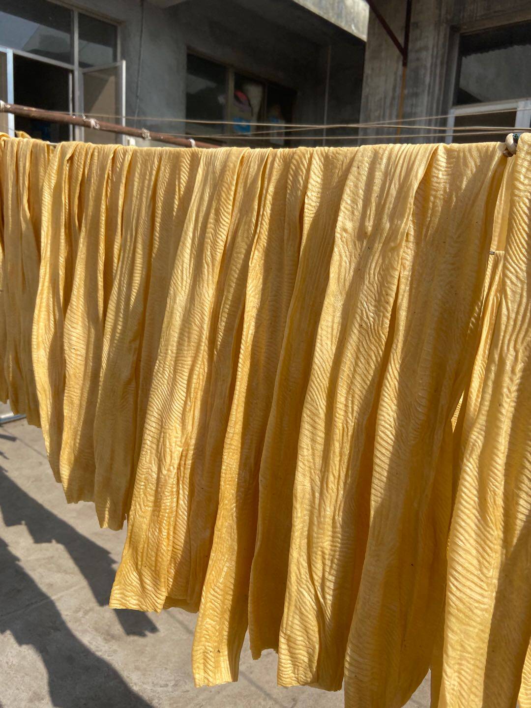 素肉豆制品9成干现做现发 豆皮3斤人造肉其它干货