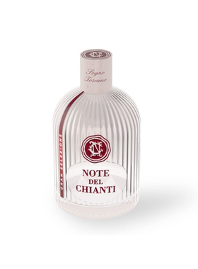 意大利 notte del chianti 托斯卡纳之梦100ml parfum sogno