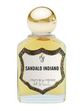 意大利 I profumidi firenze翡冷翠 印度檀木indiano香精香水