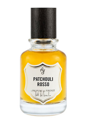 现货意大利 i Profumi di Firenze 翡冷翠 甜广藿香PATCHOULI香精