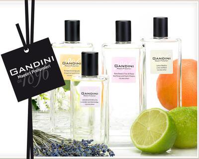 橙花与叶Gandini100ml