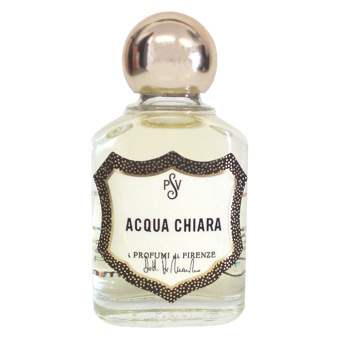 意大利 翡冷翠 i profumi di firenze 清泉acqua chiara香精