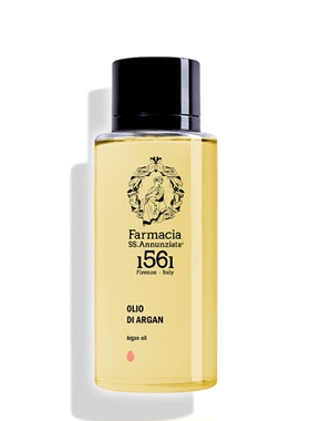 意大利  ss annunziata 亚根果油 150ml