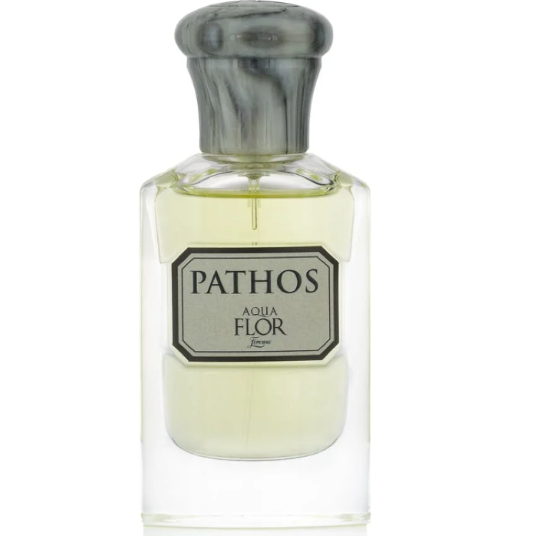 意大利 aquaflor Pathos悲情香水 30/100ml