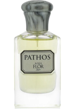 意大利 aquaflor Pathos悲情香水 30/100ml