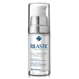 意大利 rilastil 俪纳斯 多效修护阿魏酸抗衰老精华 30ml
