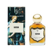 意大利i 香草广藿香HAYAN香精香水spv Firenze翡冷翠 Profumi