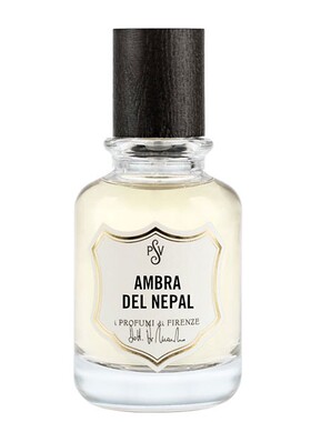 意大利 i Profumi di Firenze 尼泊尔琥珀NEPAL香水香精spv