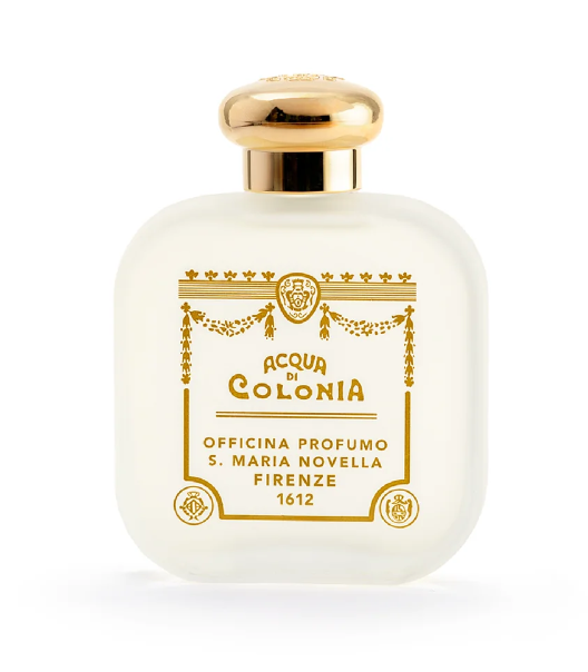 意大利 santa maria novella 京都之水 香水100mlsmn