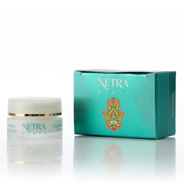 意大利 lakshmi 眼部丰盈乳霜 眼霜 15ml